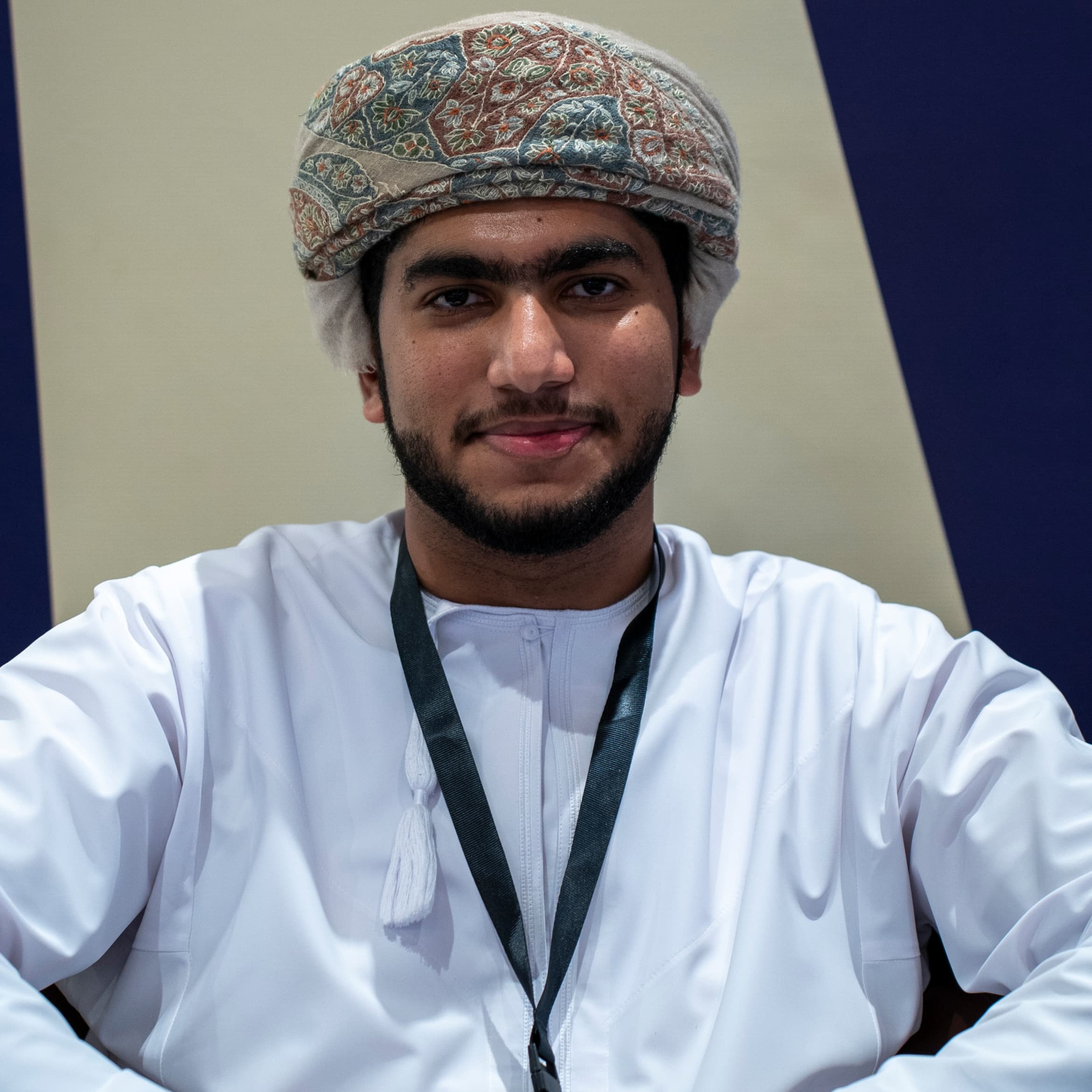 حمد الصوافي